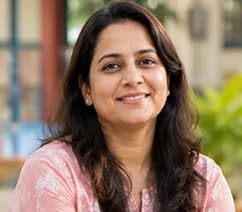 Neha Mohanty
