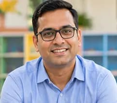 Abhishek Das