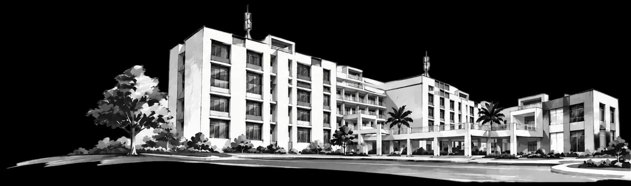 Building Sketch