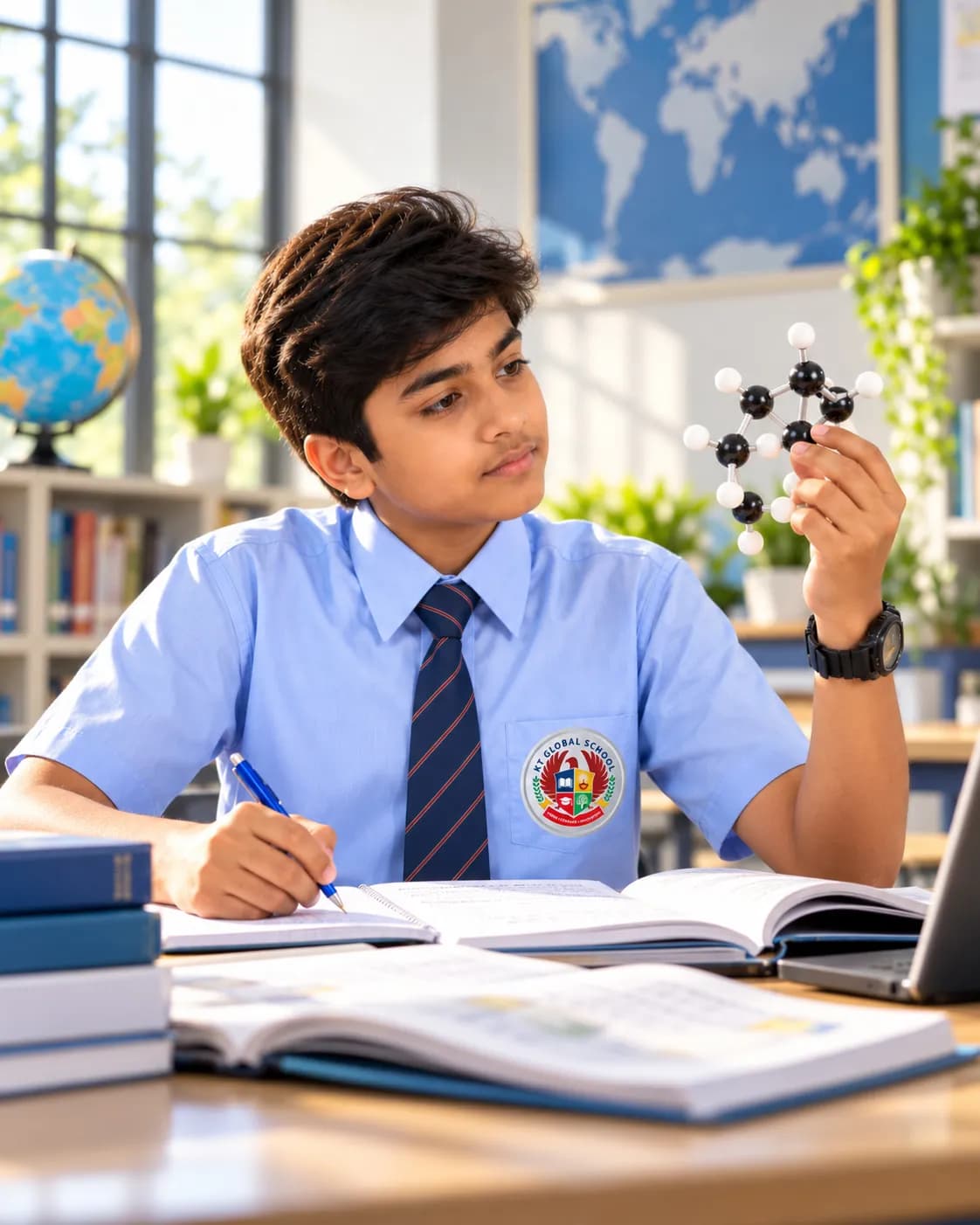 360 Degree Skill-Based Learning
