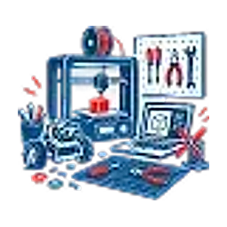 Maker Space Icon