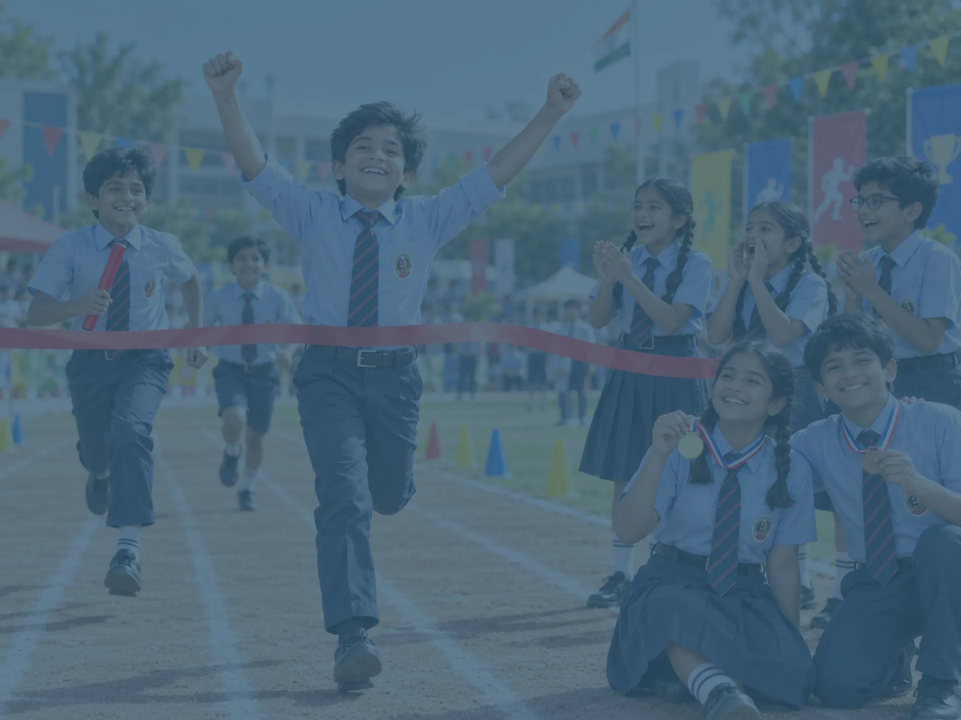 Experiential Learning Background