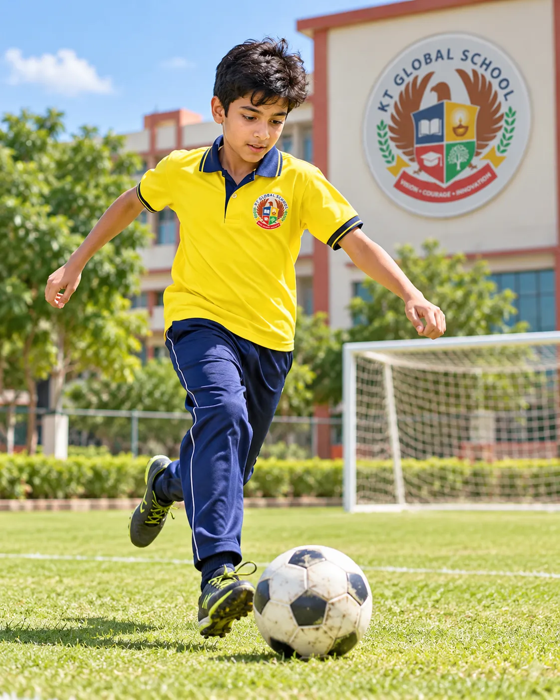 Outdoor Sports